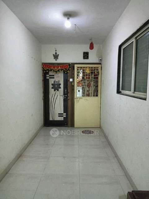 1 BHK Flat In Shivraj Heights For Sale  In Wagholi