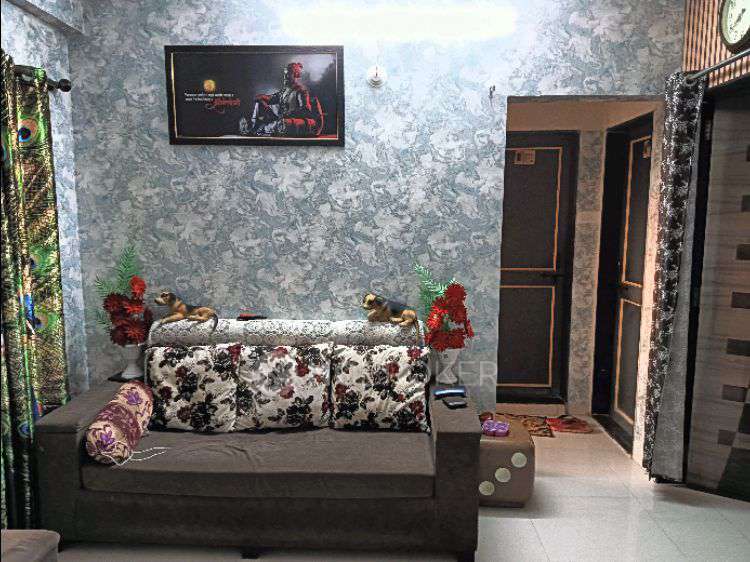 1 BHK Flat In Shivraj Heights For Sale  In Wagholi