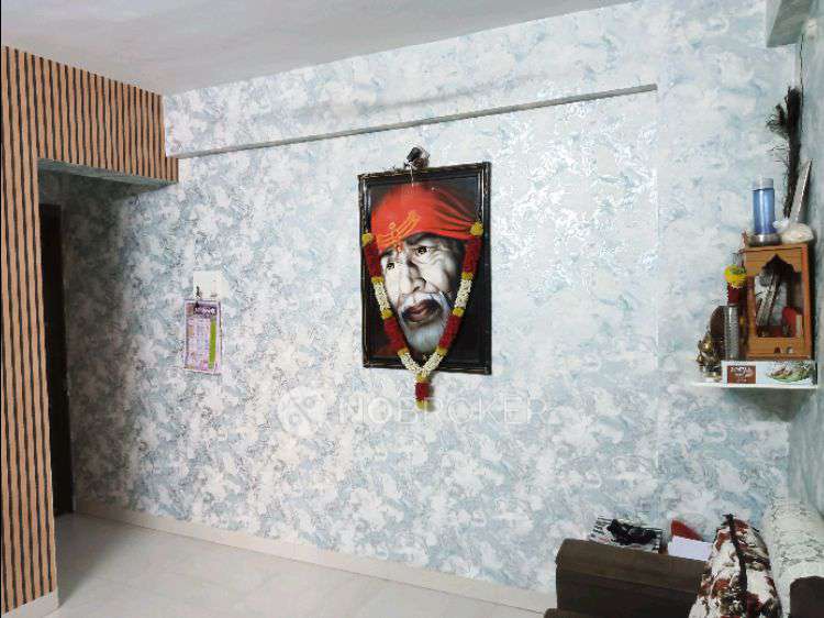 1 BHK Flat In Shivraj Heights For Sale  In Wagholi