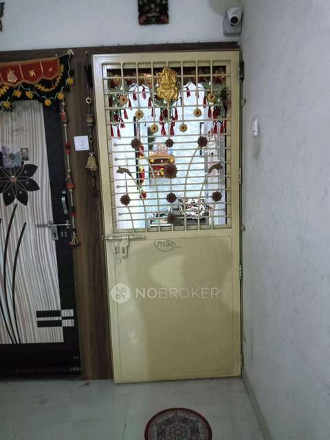 1 BHK Flat In Shivraj Heights For Sale  In Wagholi