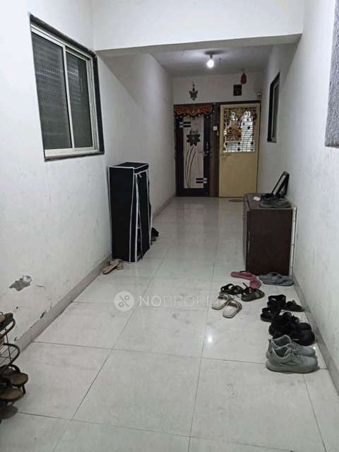 1 BHK Flat In Shivraj Heights For Sale  In Wagholi