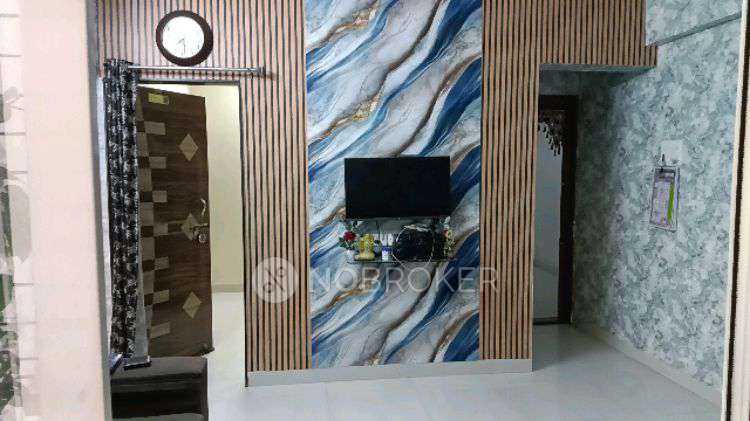 1 BHK Flat In Shivraj Heights For Sale  In Wagholi