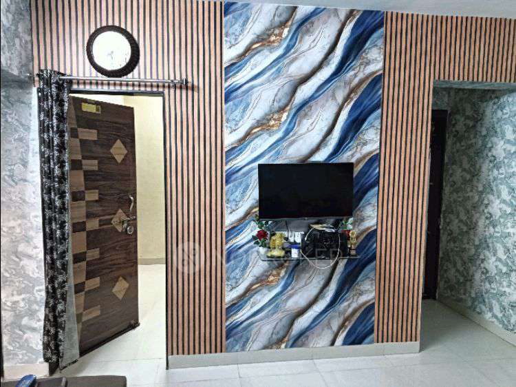 1 BHK Flat In Shivraj Heights For Sale  In Wagholi