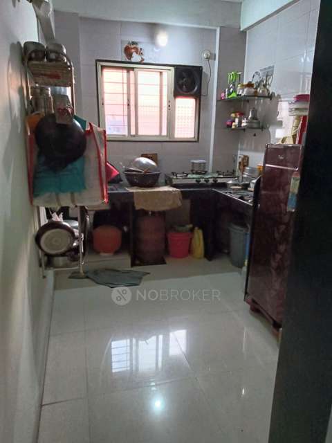 1 BHK Flat In Shivraj Heights For Sale  In Wagholi