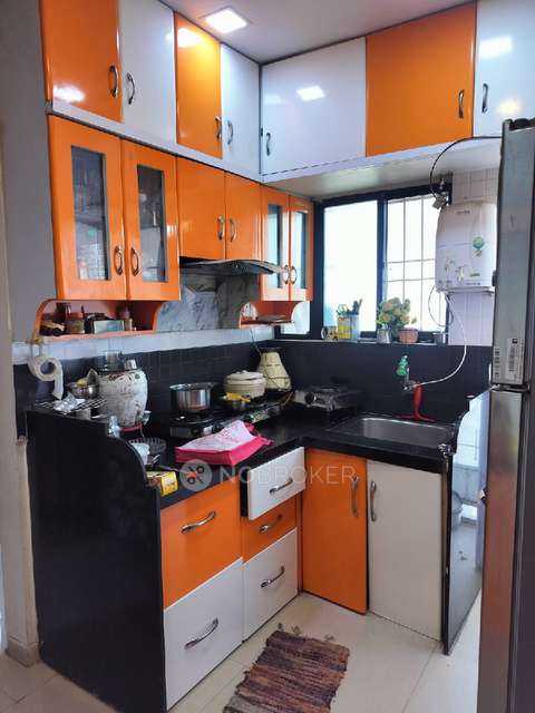 2 BHK Flat In Codename Pimpri Chinchwad For Sale  In Pimpri-chinchwad