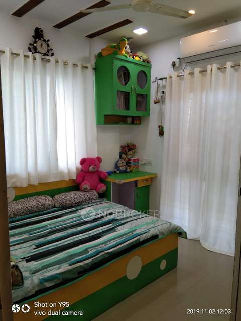 2 BHK Flat In Codename Pimpri Chinchwad For Sale  In Pimpri-chinchwad