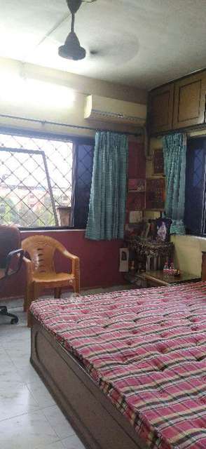 1 BHK Flat In Veena C.h.s. Ltd. Kharegaon For Sale  In Thane