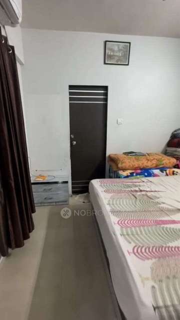 2 BHK Flat In Monarch Orchid For Sale  In Kharghar