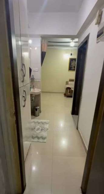2 BHK Flat In Monarch Orchid For Sale  In Kharghar
