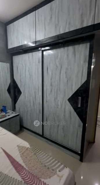 2 BHK Flat In Monarch Orchid For Sale  In Kharghar