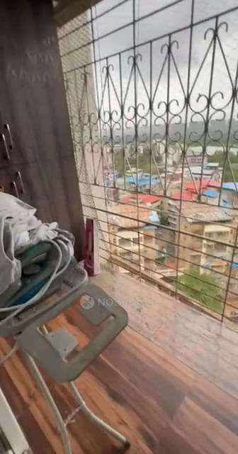 2 BHK Flat In Monarch Orchid For Sale  In Kharghar