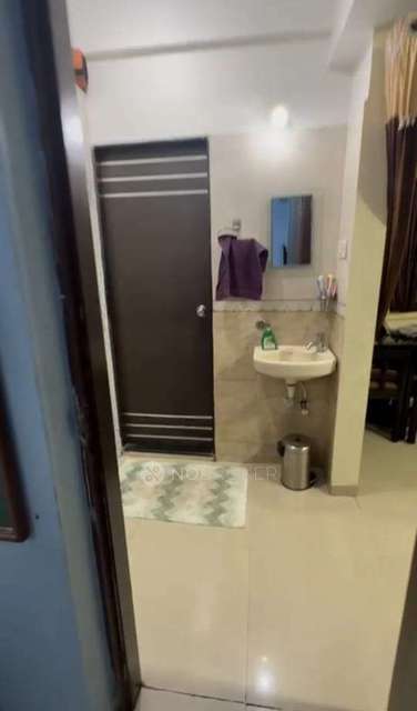 2 BHK Flat In Monarch Orchid For Sale  In Kharghar