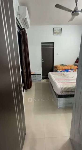 2 BHK Flat In Monarch Orchid For Sale  In Kharghar