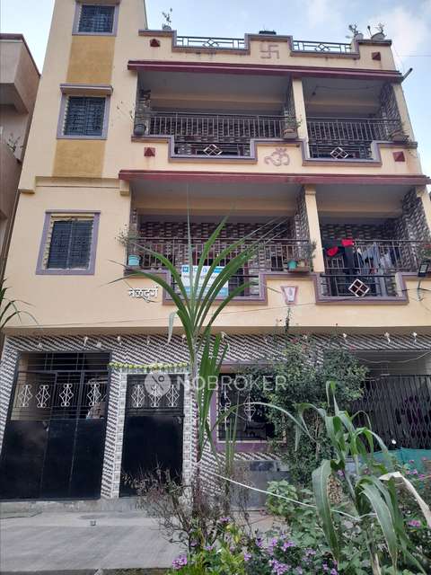 1 BHK Flat In Naldurg Villa for Rent  In Manjari Budruk