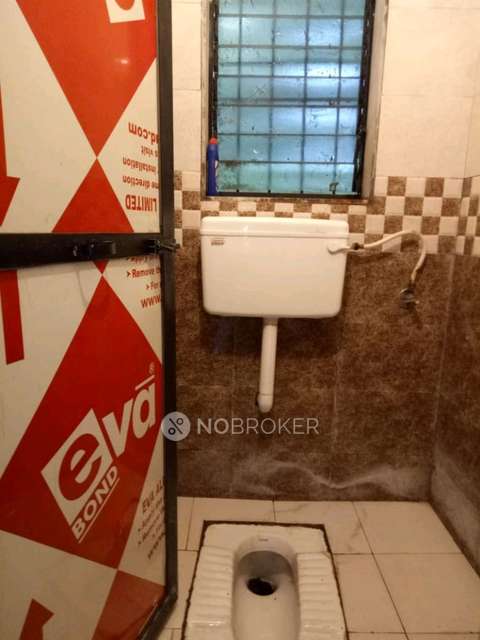 1 BHK Flat In Amrapali Society For Sale  In Panvel