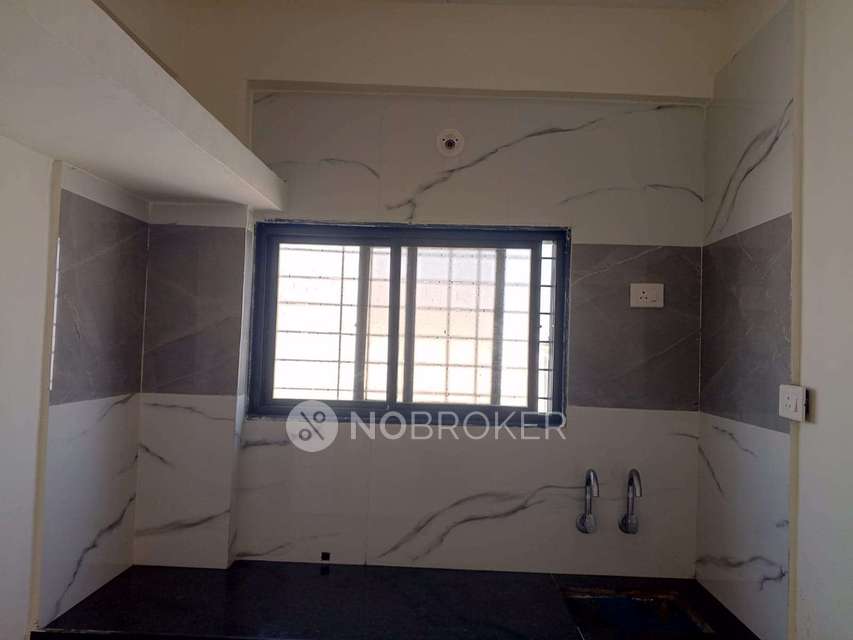 1 BHK Flat In Paradise Heights  for Rent  In Pimpri-chinchwad