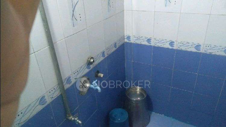 1 BHK Flat In Kanhaiya Complex Co Op Hsg So Ltd Mohmadwadi Near Post Office411028  for Rent  In Mohammed Wadi