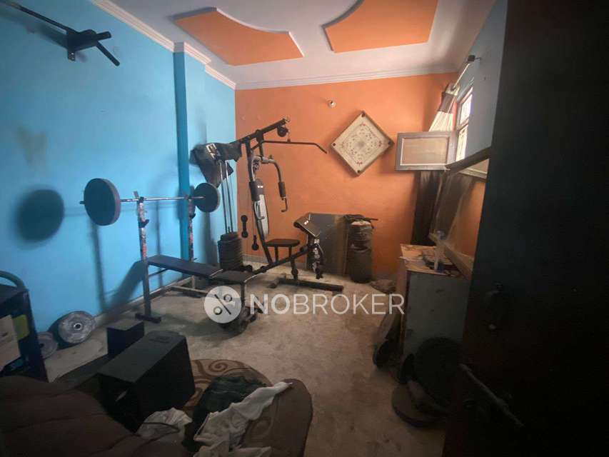 2 BHK Flat In H2 For Sale  In Dwarka