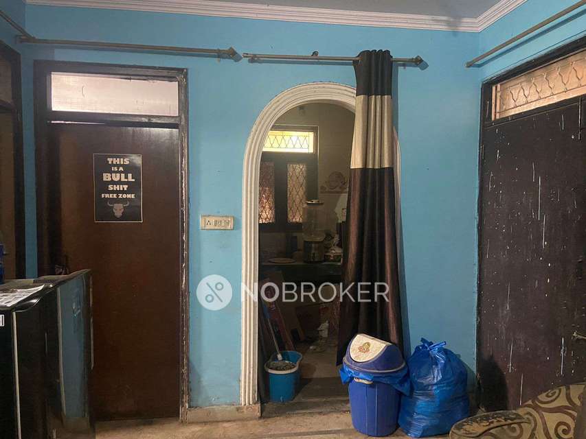 2 BHK Flat In H2 For Sale  In Dwarka