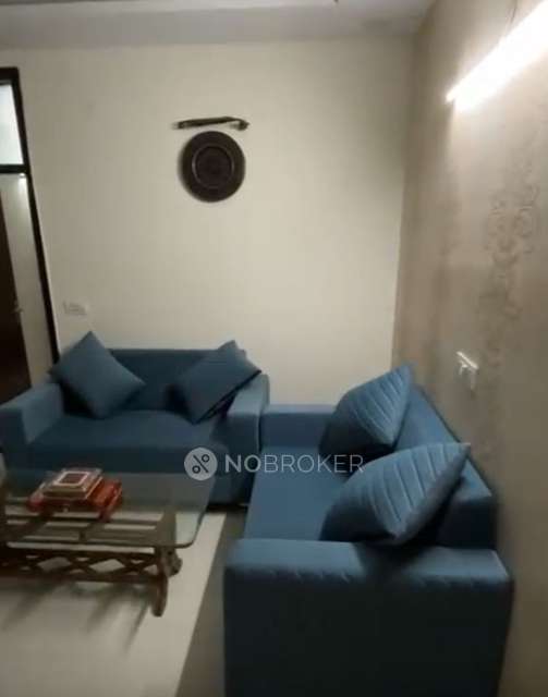 2 BHK Flat In Sps Homes for Rent  In Vijay Vihar