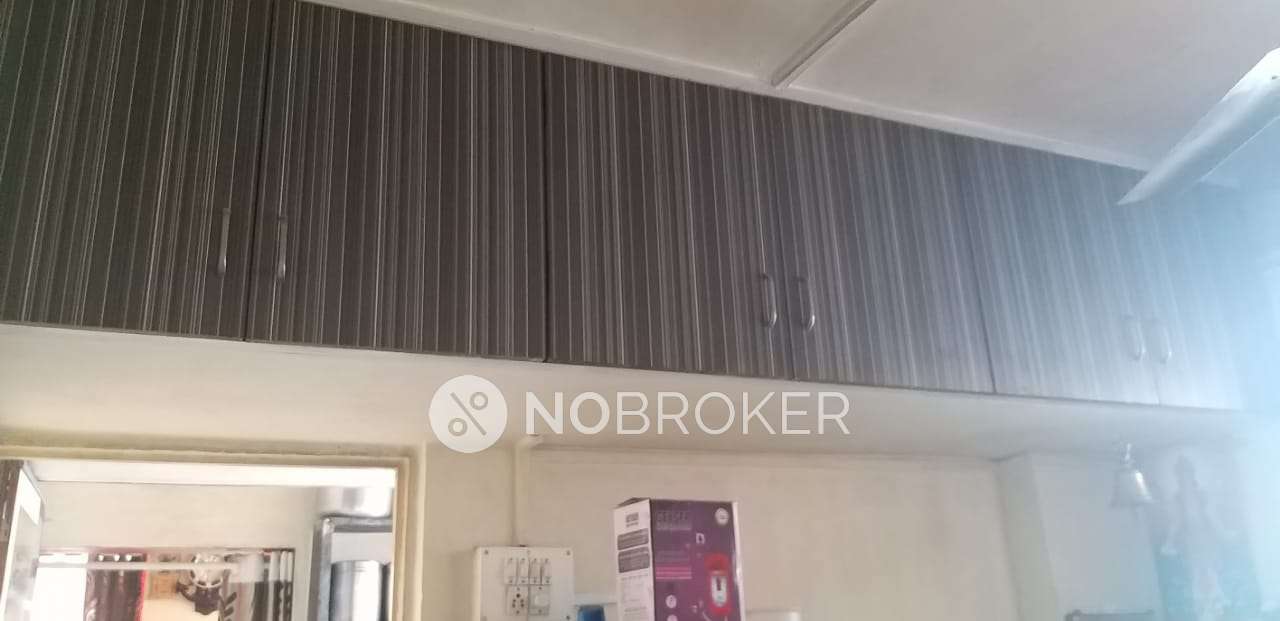 1 BHK Flat In Momin Apartment For Sale  In  Guruwar Peth