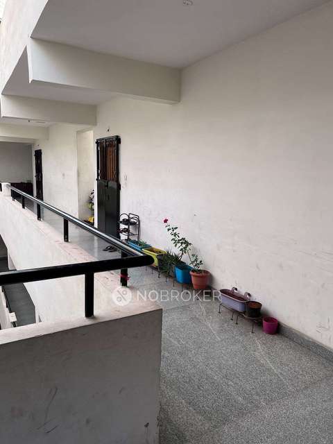 2 BHK Flat In Slv Galaxy For Sale  In Mangammanapalya