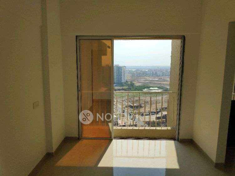 1 BHK Flat In Jsb Nakshatra Ozone for Rent  In Naigaon East