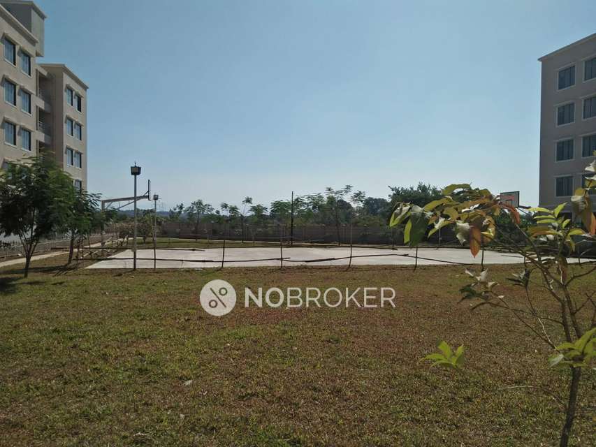 2 BHK Flat In Olympeo Riverside For Sale  In Neral