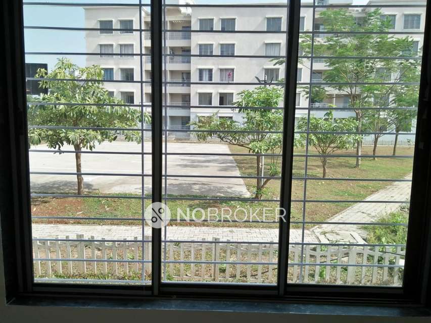 2 BHK Flat In Olympeo Riverside For Sale  In Neral