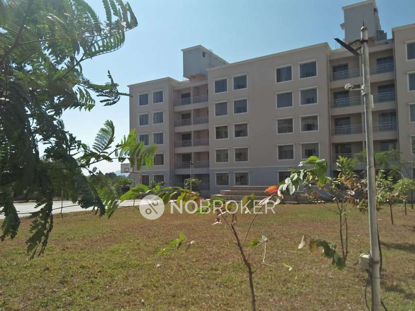 2 BHK Flat In Olympeo Riverside For Sale  In Neral