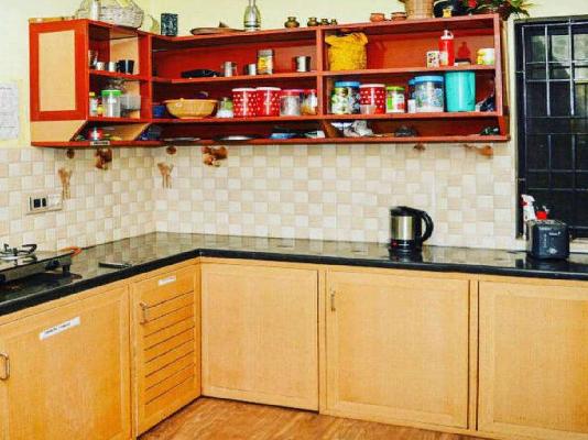 PG for Boys in Anna Nagar