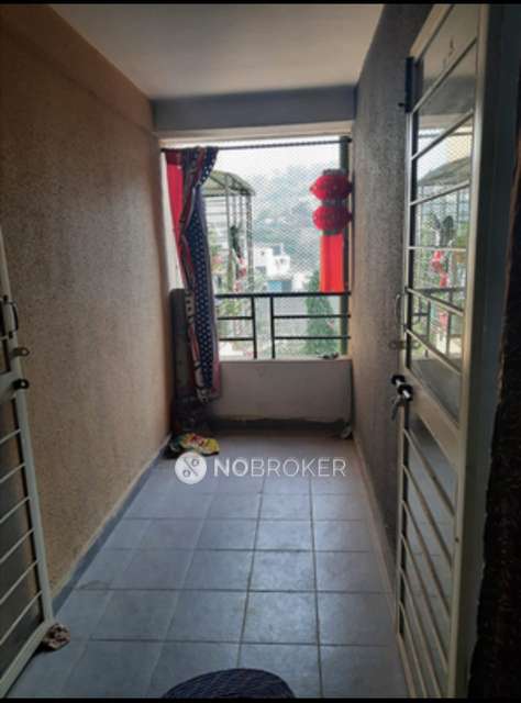 1 BHK Flat In Swara Appartment For Sale  In Ambegaon Budruk