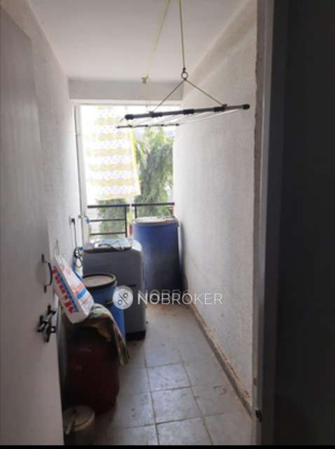 1 BHK Flat In Swara Appartment For Sale  In Ambegaon Budruk