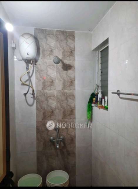 1 BHK Flat In Swara Appartment For Sale  In Ambegaon Budruk