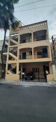 1 BHK House for Rent  In Rajaji Nagar