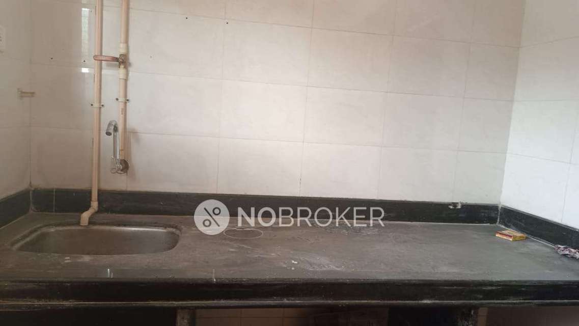 1 BHK Flat In Patel Rpl Shivling Residency For Sale  In Ambernath