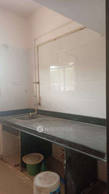 1 BHK Flat In Patel Rpl Shivling Residency For Sale  In Ambernath