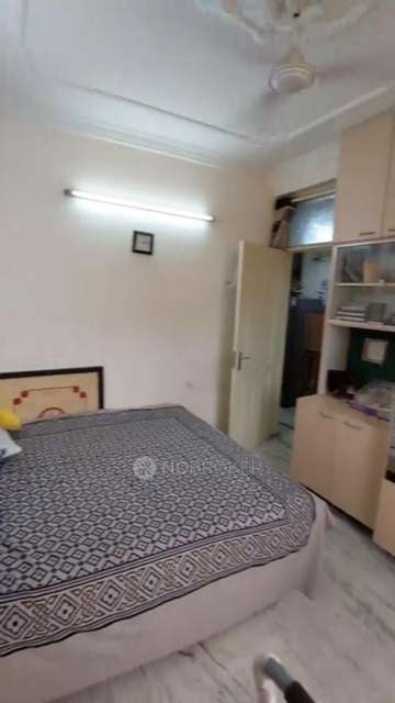 3 BHK Flat In Royal Apartment For Sale  In  Dwarka