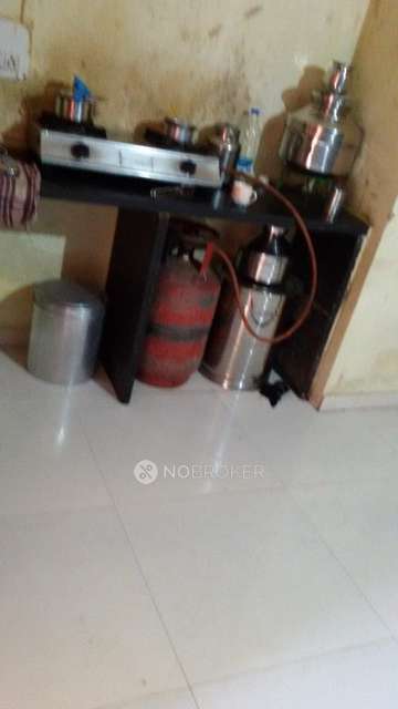 1 RK Flat In Balaji Vishwa For Sale  In Narhe