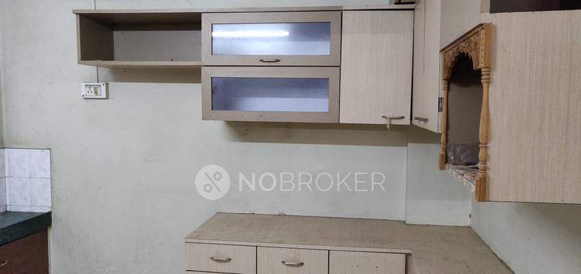 1 BHK Flat In Shivnagari Shivnagari Apartment for Rent  In Kothrud