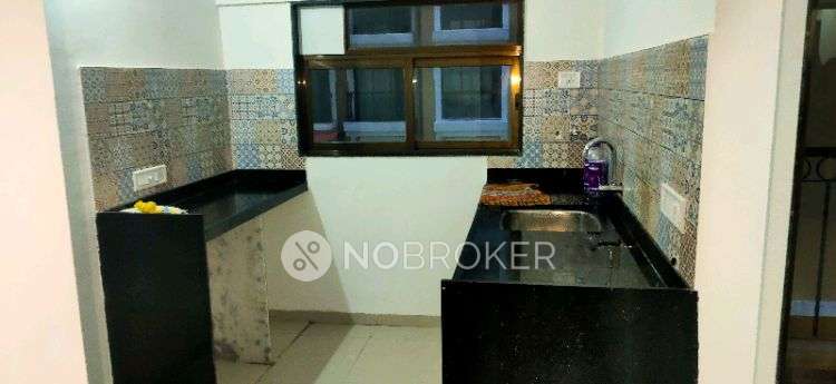 1 BHK Flat In Radhey Galaxy for Rent  In Radhey Galaxy Site Office