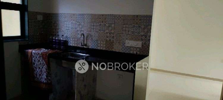 1 BHK Flat In Radhey Galaxy for Rent  In Radhey Galaxy Site Office