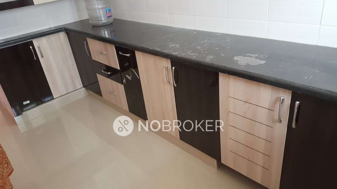 3 BHK Flat In Ap Ashvantha Block Ii For Sale  In Kolathur