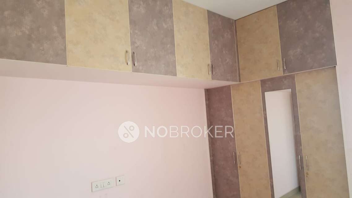3 BHK Flat In Ap Ashvantha Block Ii For Sale  In Kolathur