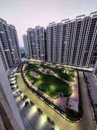 1 BHK Flat In Regency Anantam, for Rent  In Dombivli East