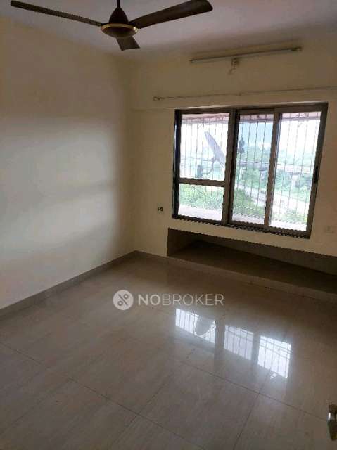 2 BHK Flat In Ajmera Cosmic Heights For Sale  In Wadala West