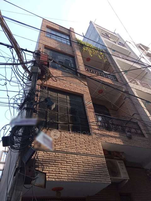 2 BHK House for Rent  In New Ashok Nagar