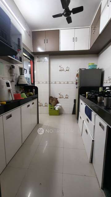 2 BHK Villa In Atul Blue Empire For Sale  In Kandivali West