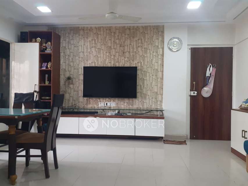 2 BHK Villa In Atul Blue Empire For Sale  In Kandivali West