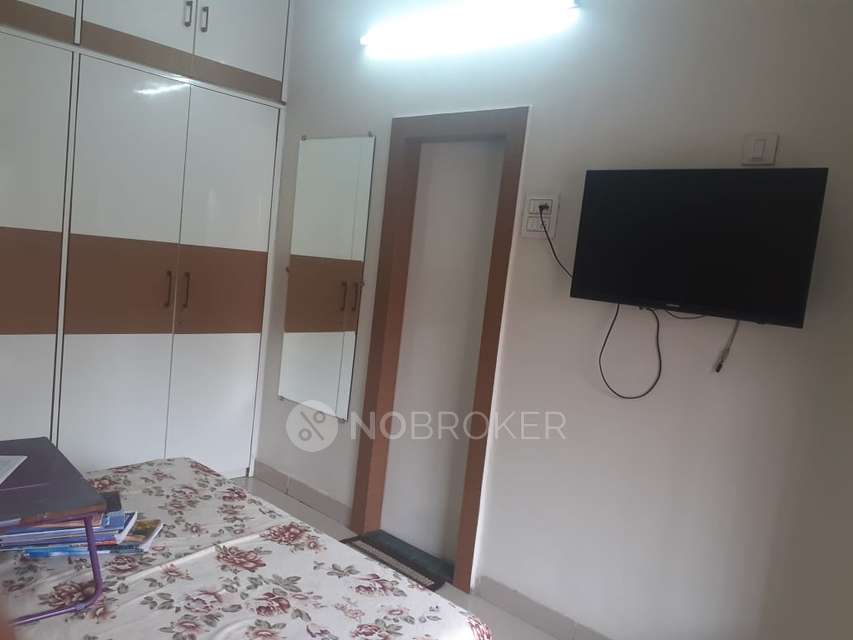 2 BHK Villa In Atul Blue Empire For Sale  In Kandivali West